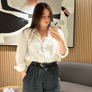 Meet your Posher, Elle